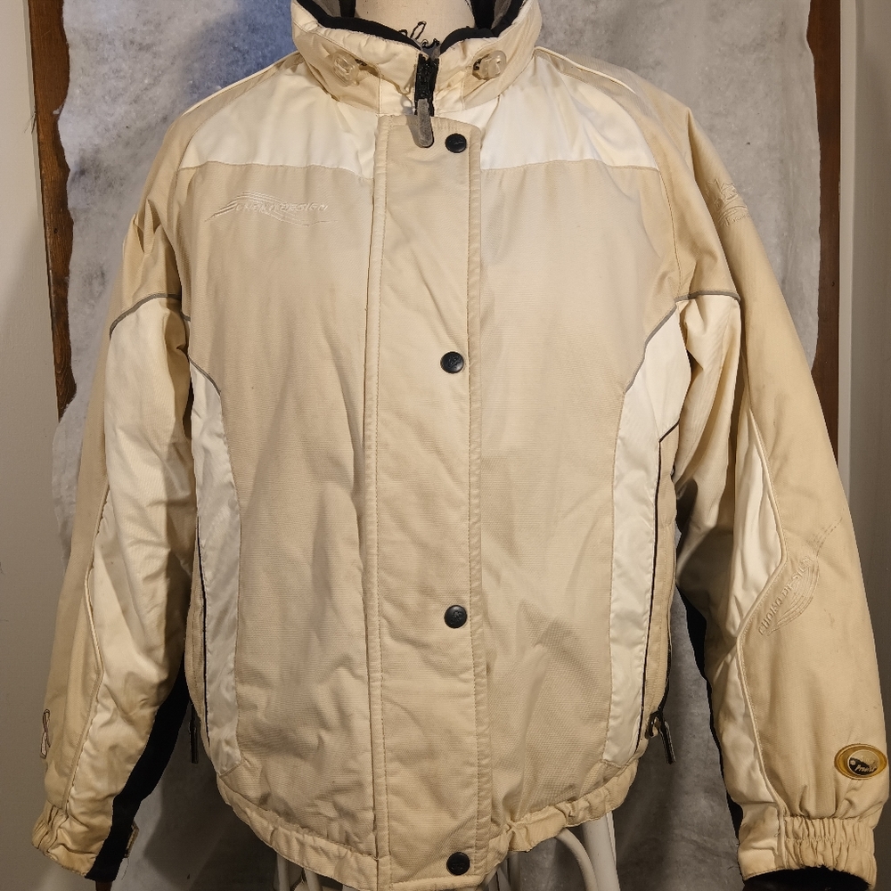 EUC Choko Ski Jacket